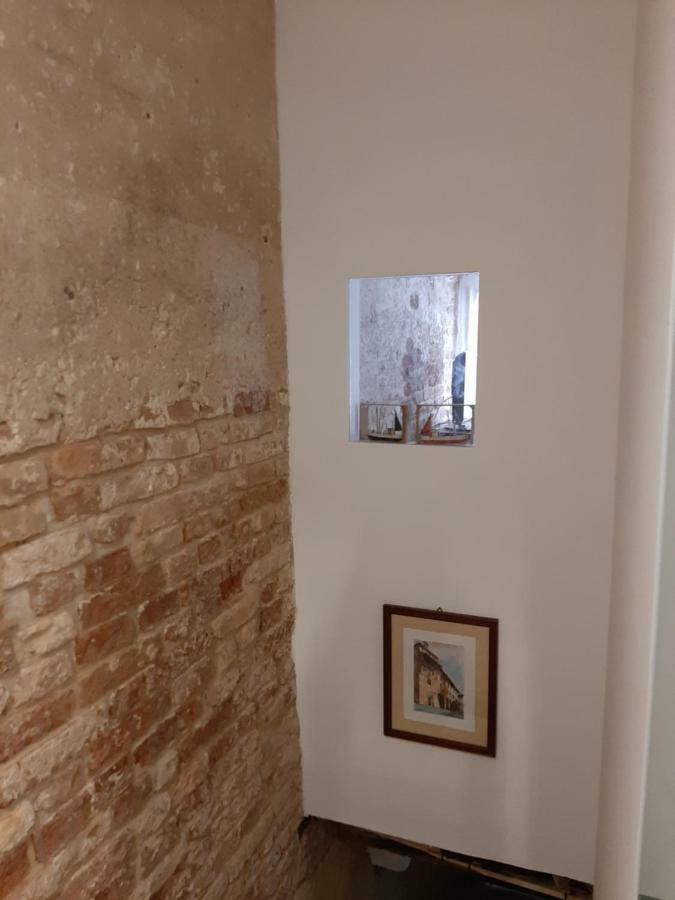 Isepo Appartamento Venezia