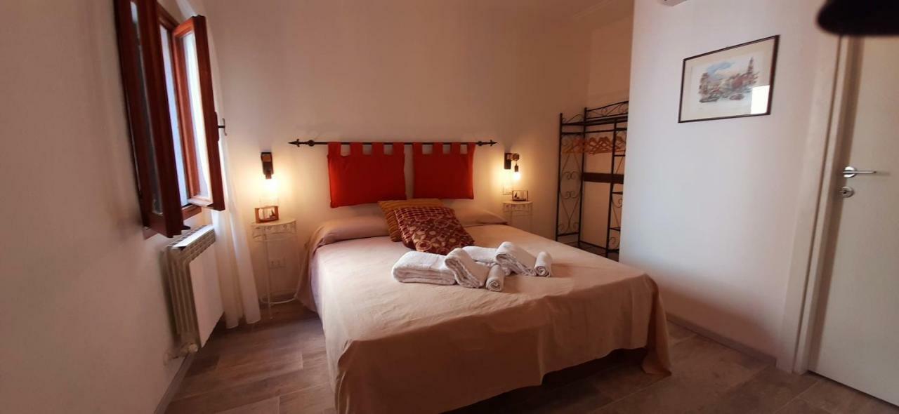 Apartment Isepo Venedig