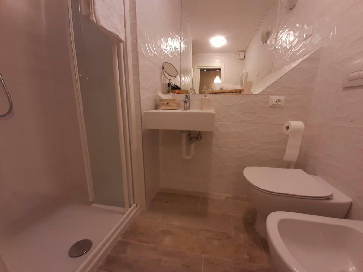 Isepo Apartment Venedig