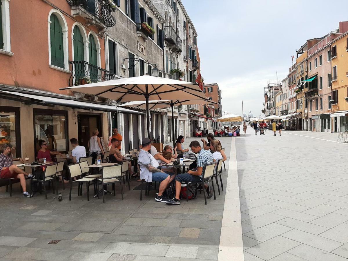 Isepo Venedig