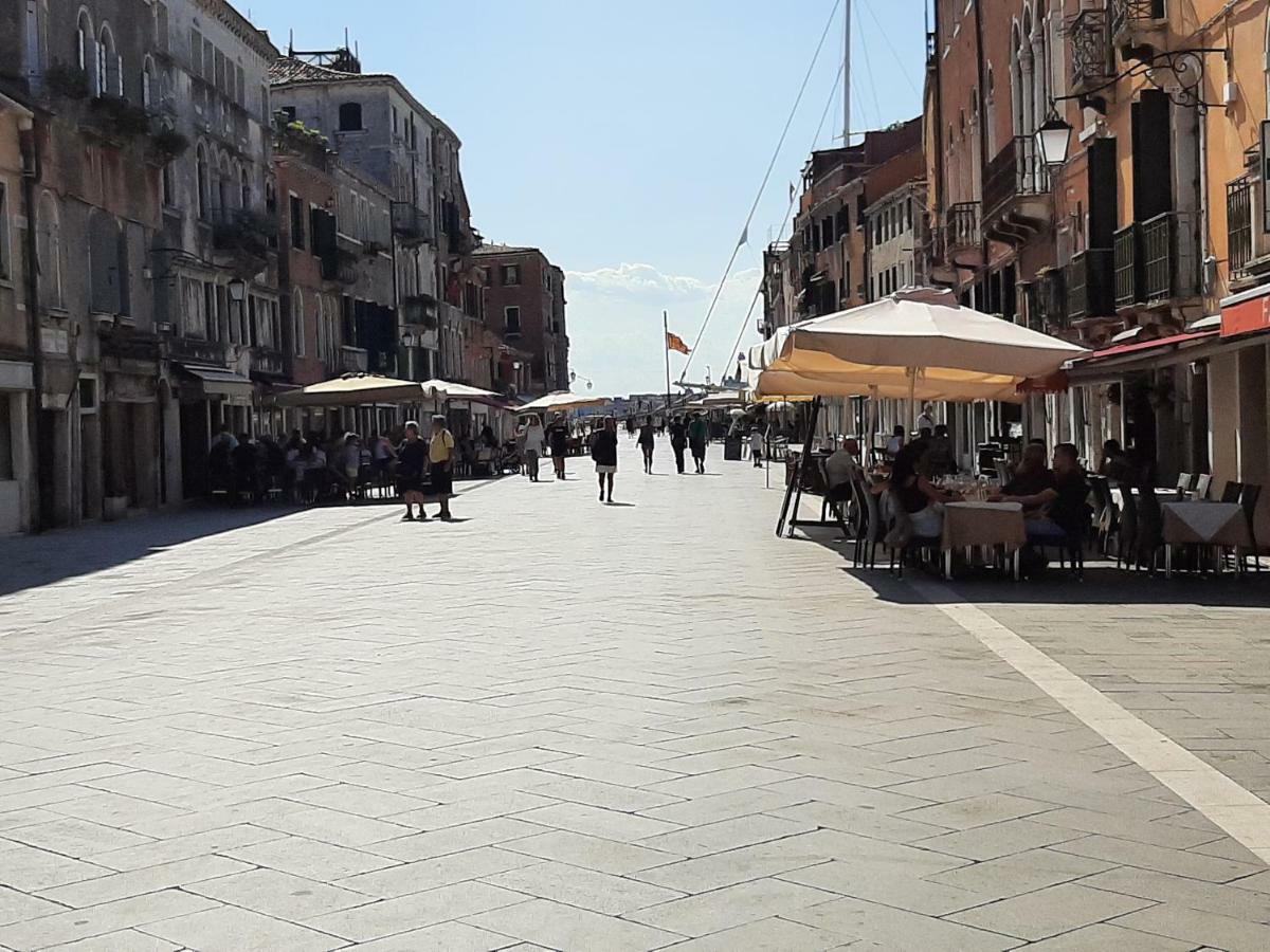 Isepo Venedig