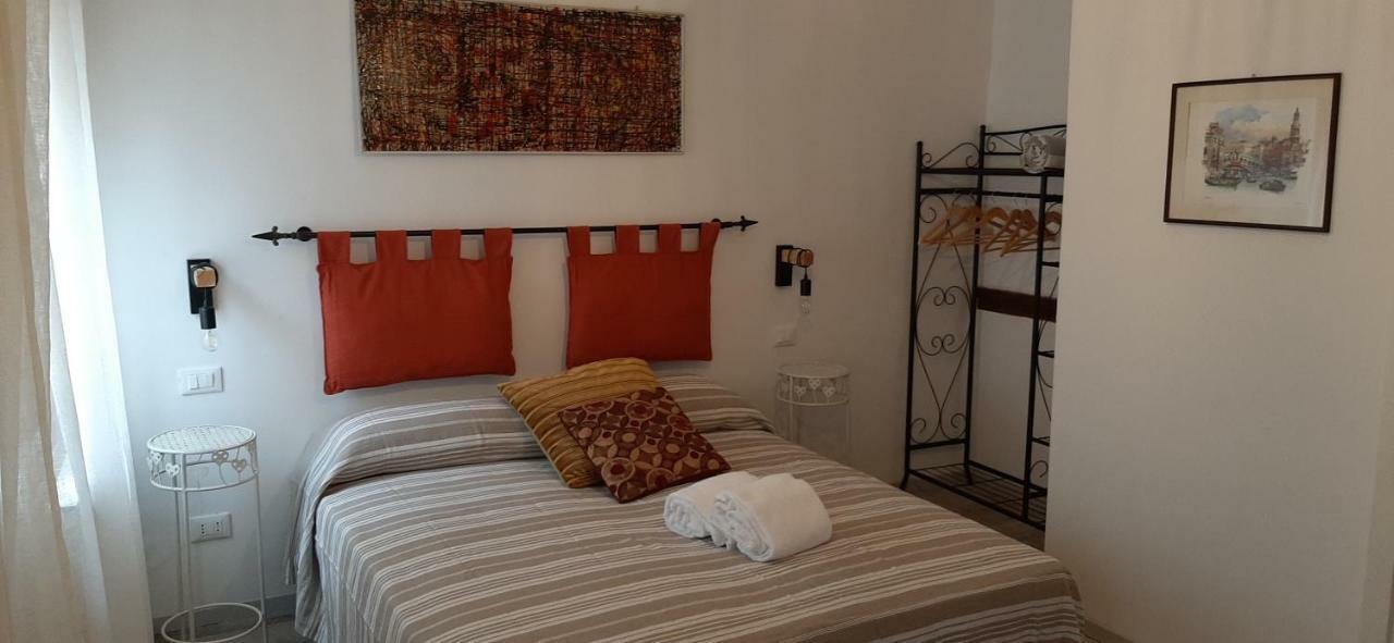 Isepo Apartment Venedig